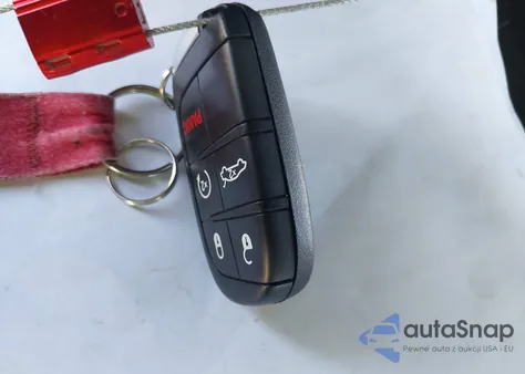 2023 Dodge Charger Scat Pack z USA, uszkodzony, nr VIN 2C3CDXGJ1PH629222